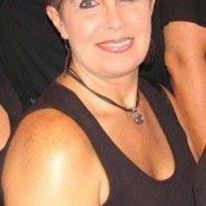 Meet your Posher, Brenda