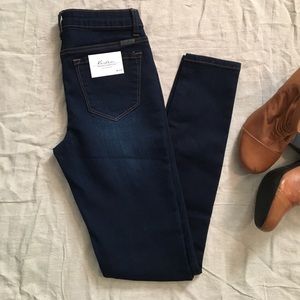 KanCan Skinny Jeans