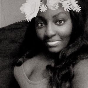 Meet your Posher, Jessica