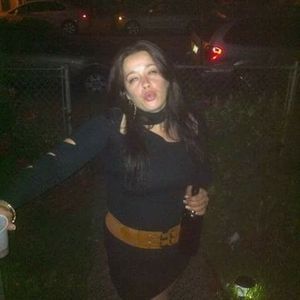 Meet your Posher, Jackie