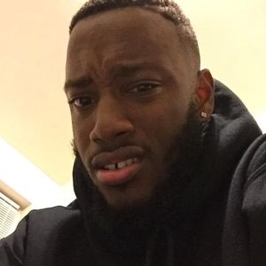 Meet your Posher, Jabari