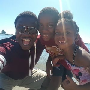 Meet your Posher, Melvina