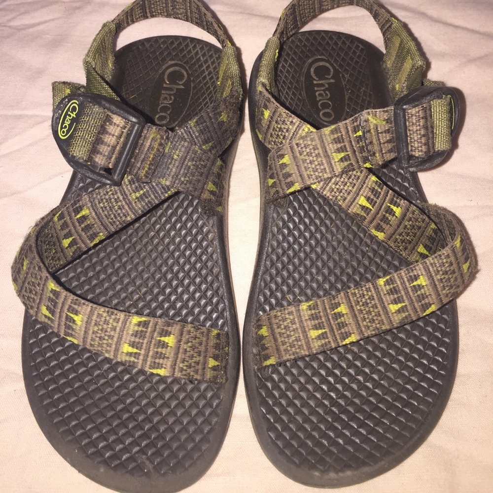 Kids Chaco