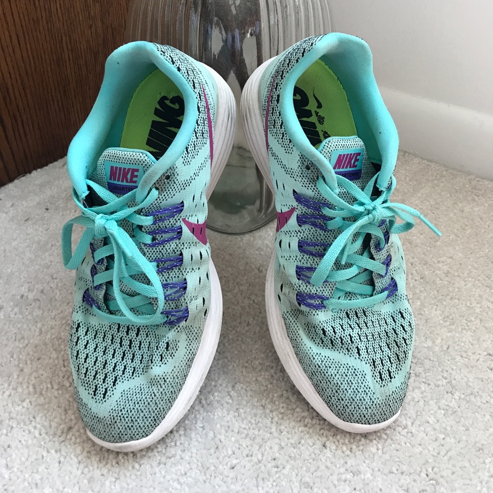 Nike Lunartempo Running Shoes