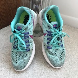 Nike Lunartempo Running Shoes