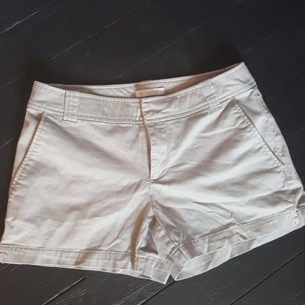 Editor Short