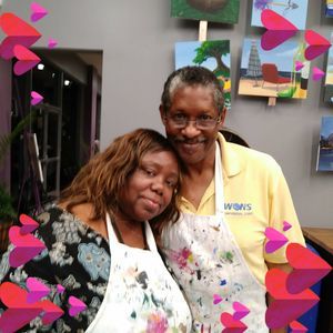 Meet your Posher, Debra washington