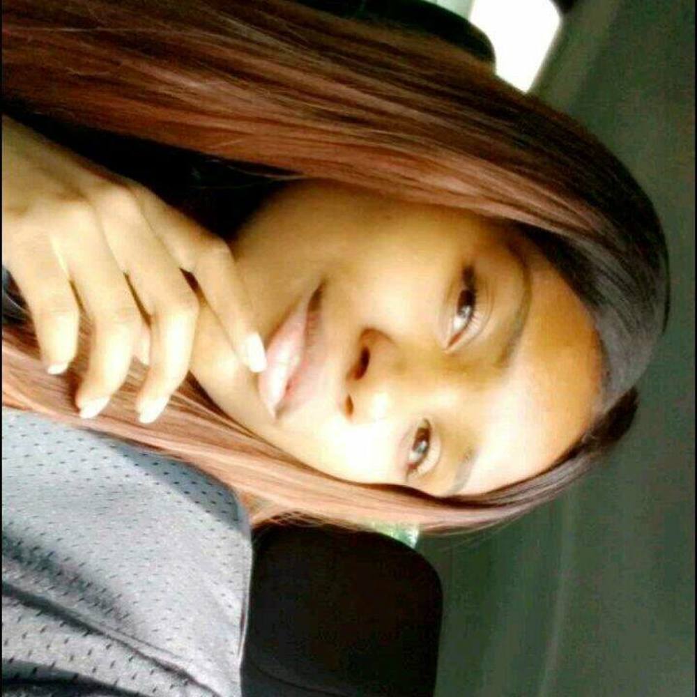 Meet your Posher, Briana