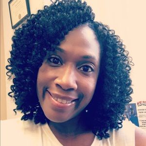 Meet your Posher, Erika