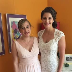 Meet your Posher, Claire