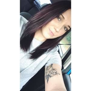 Meet your Posher, Taylor