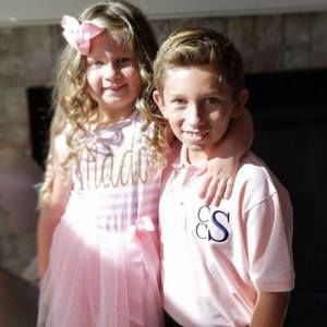 Meet your Posher, Gretchen