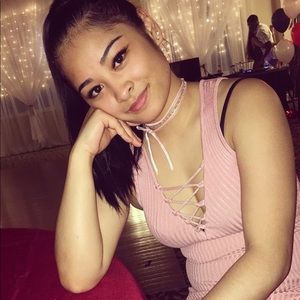 Meet your Posher, Vanessa