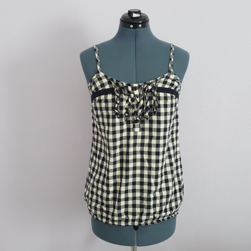 Decree Blouse
