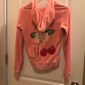 Juicy Couture jacket