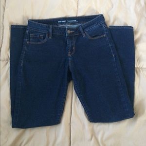 ON Rockstar Midrise Jeans