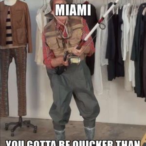 Meet your Posher, Bobby