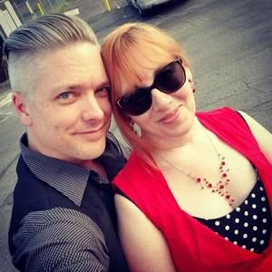 Meet your Posher, Stacy