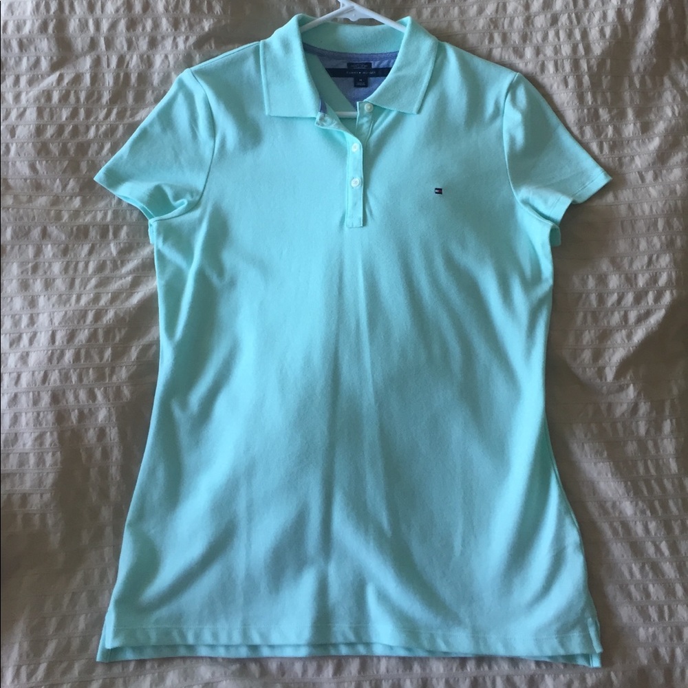 Tommy Hilfiger Women's Polo