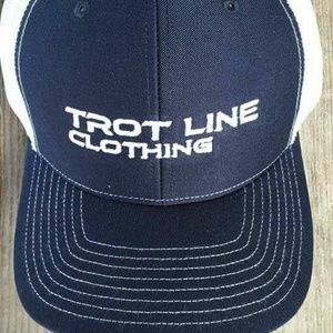 Snapback Trucker Mesh Hats