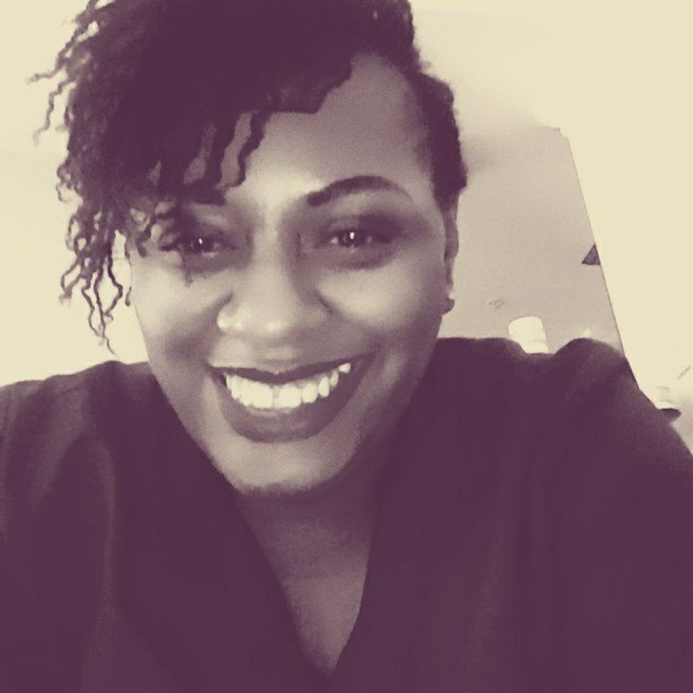 Meet your Posher, Tasha