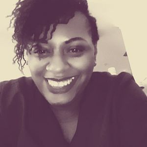 Meet your Posher, Tasha