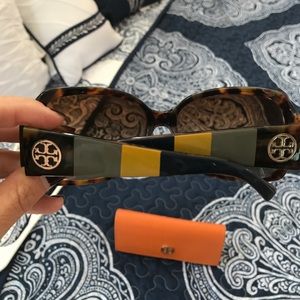 Tory Burch sunglasses Tory Burch sunglasses
