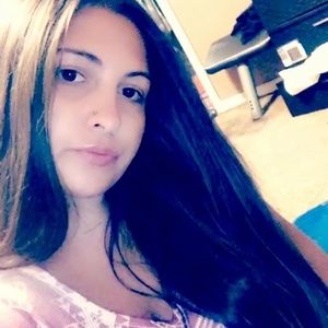 Meet your Posher, Cheyenne