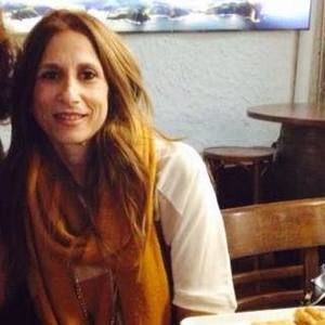 Meet your Posher, Barbara