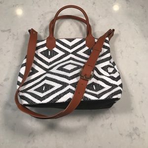Tribe Alive for Rachel Zoe Box of Style cross body
