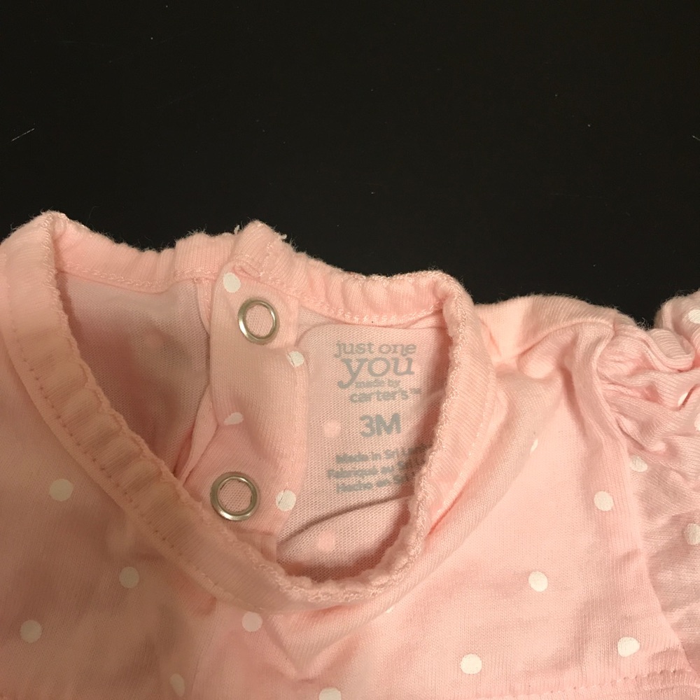 Carter's - Picture 2 of 4