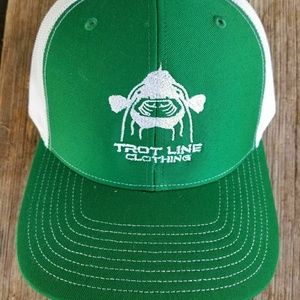 Snapback Trucker Mesh Hats