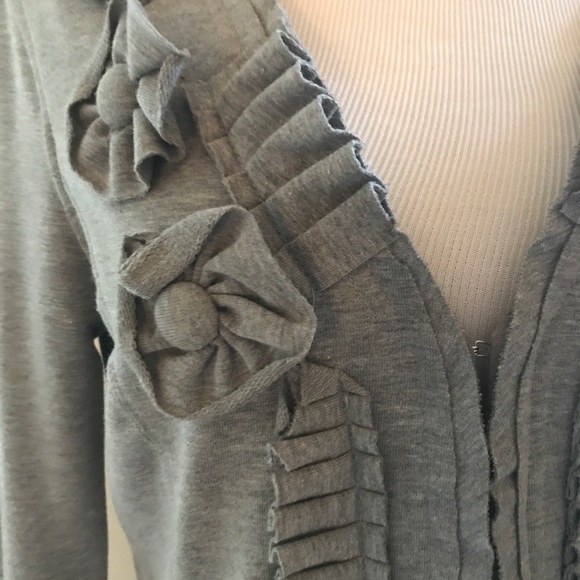 (A) Anthropologie blazer by Nick and Mo. Size Sm. - Picture 2 of 5