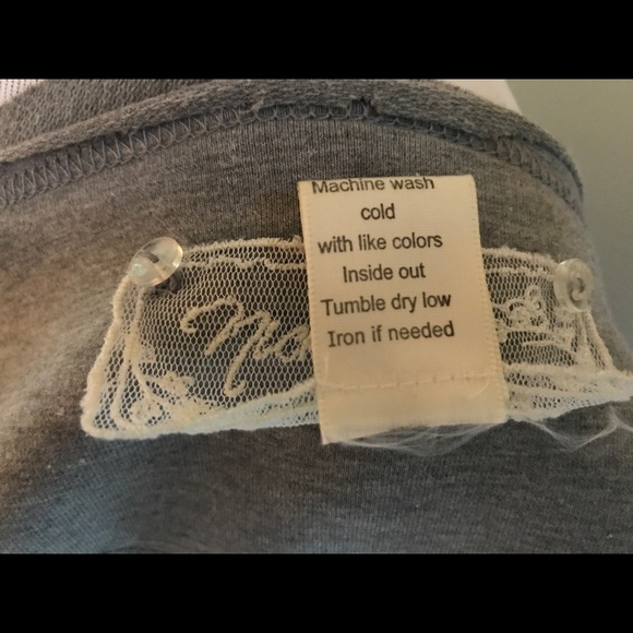 (A) Anthropologie blazer by Nick and Mo. Size Sm. - Picture 5 of 5