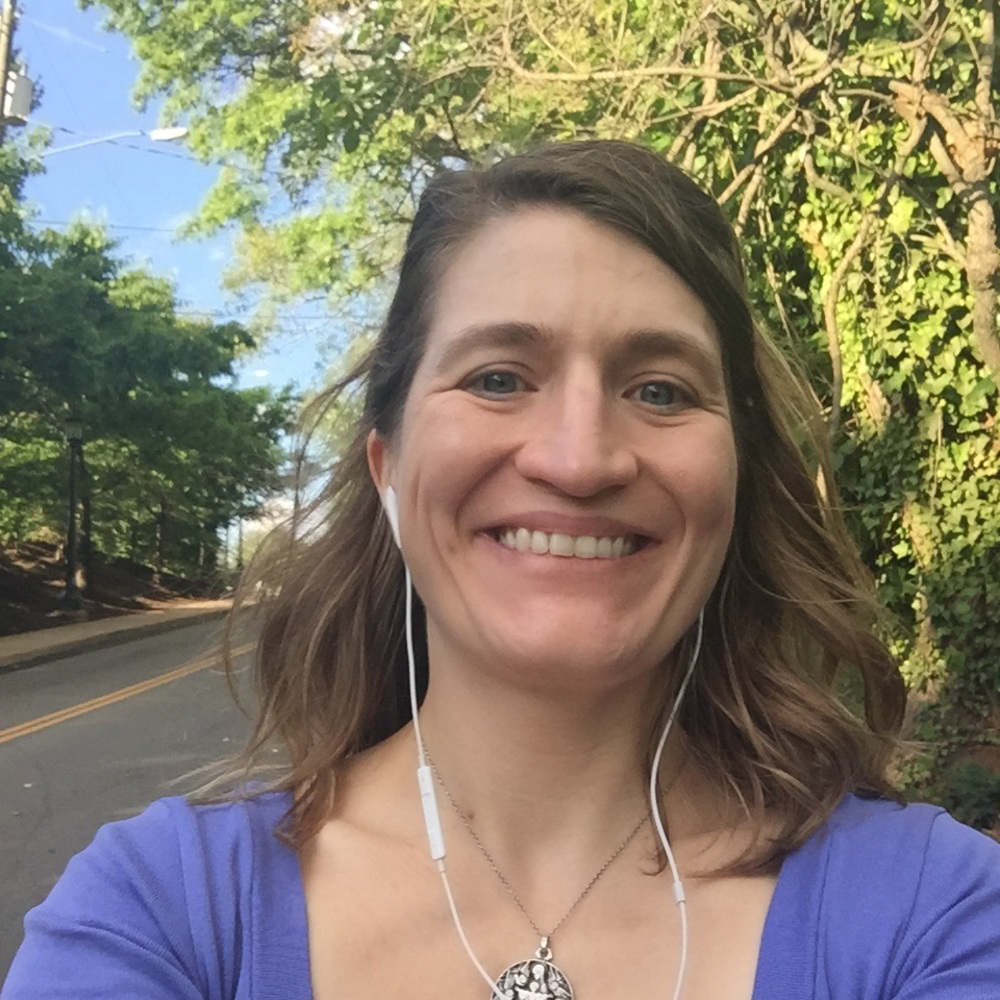 Meet your Posher, Petra