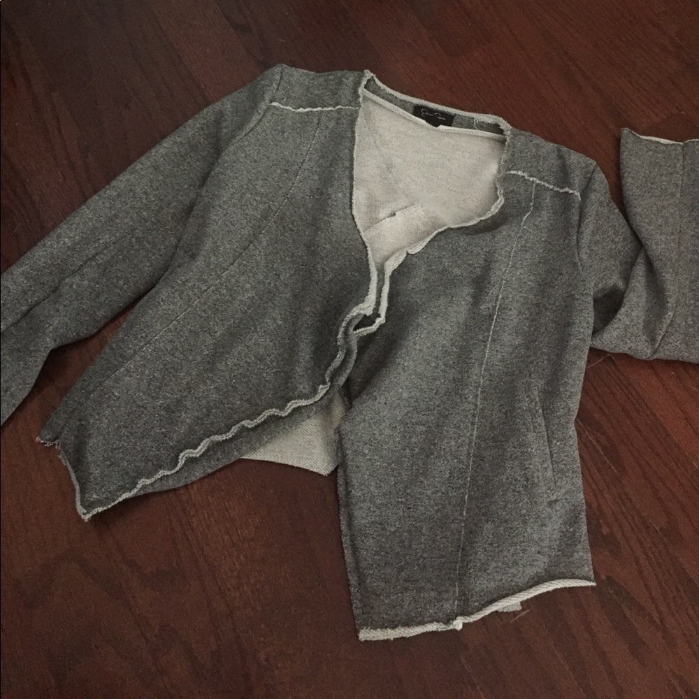 Jessica Simpson Jacket Medium
