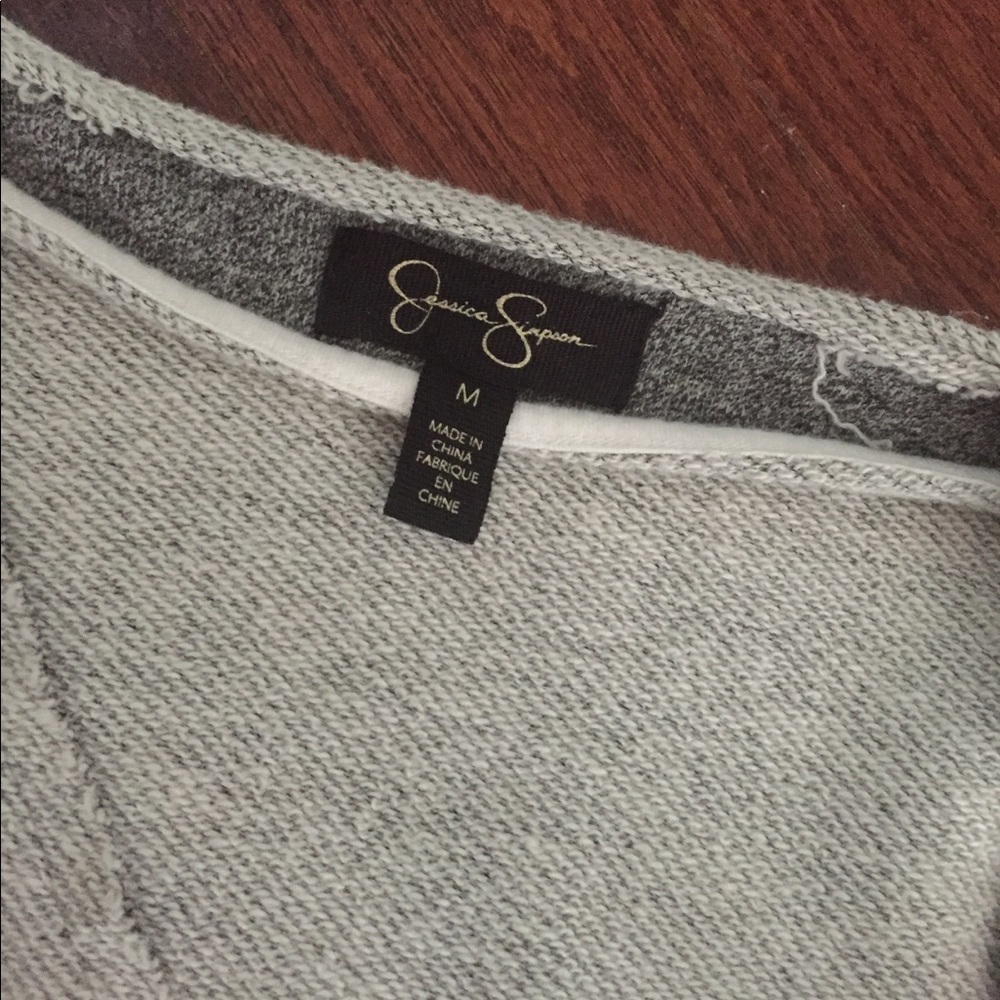 Jessica Simpson Jacket Medium - Picture 2 of 3