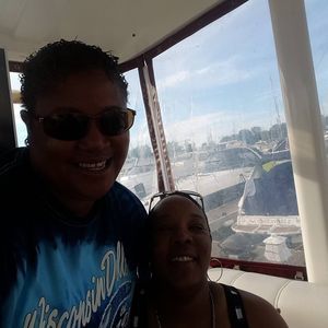 Meet your Posher, Donna