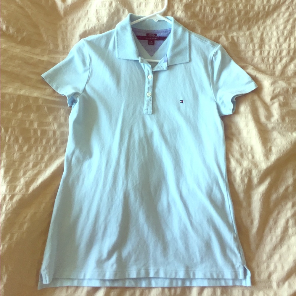 Tommy Hilfiger Women's Polo