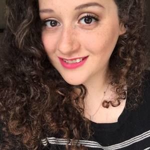 Meet your Posher, Alexandra