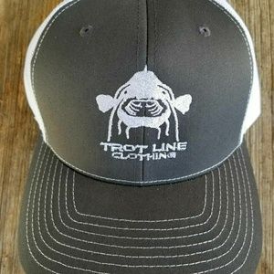 Snapback Trucker Mesh Hats