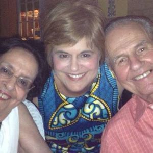 Meet your Posher, Minnie