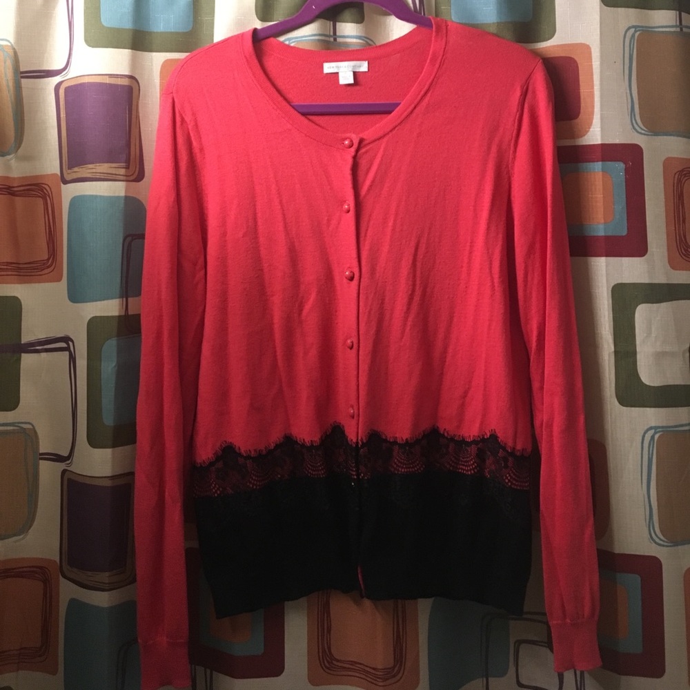 New York & Company Cardigan