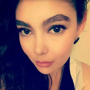 Meet your Posher, Karina