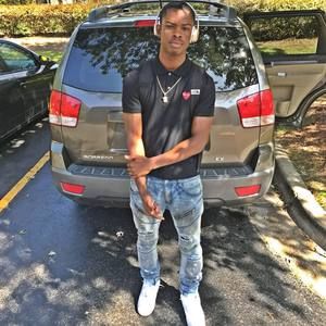 Meet your Posher, Malcolm