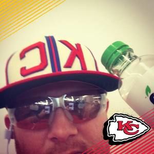 Meet your Posher, Tom