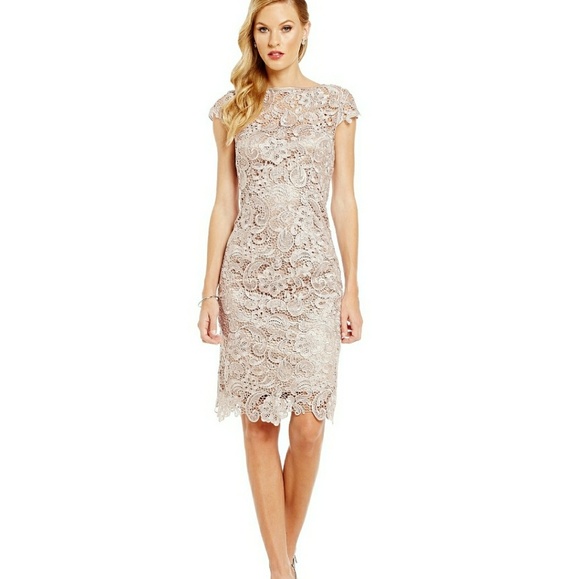 JS Collections Dresses & Skirts - 🎆NWT 🎆 Formal dress from Dillard's