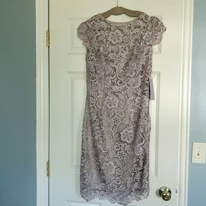 Brand New Formal dress from Dillard's Brand New Formal dress from Dillard's