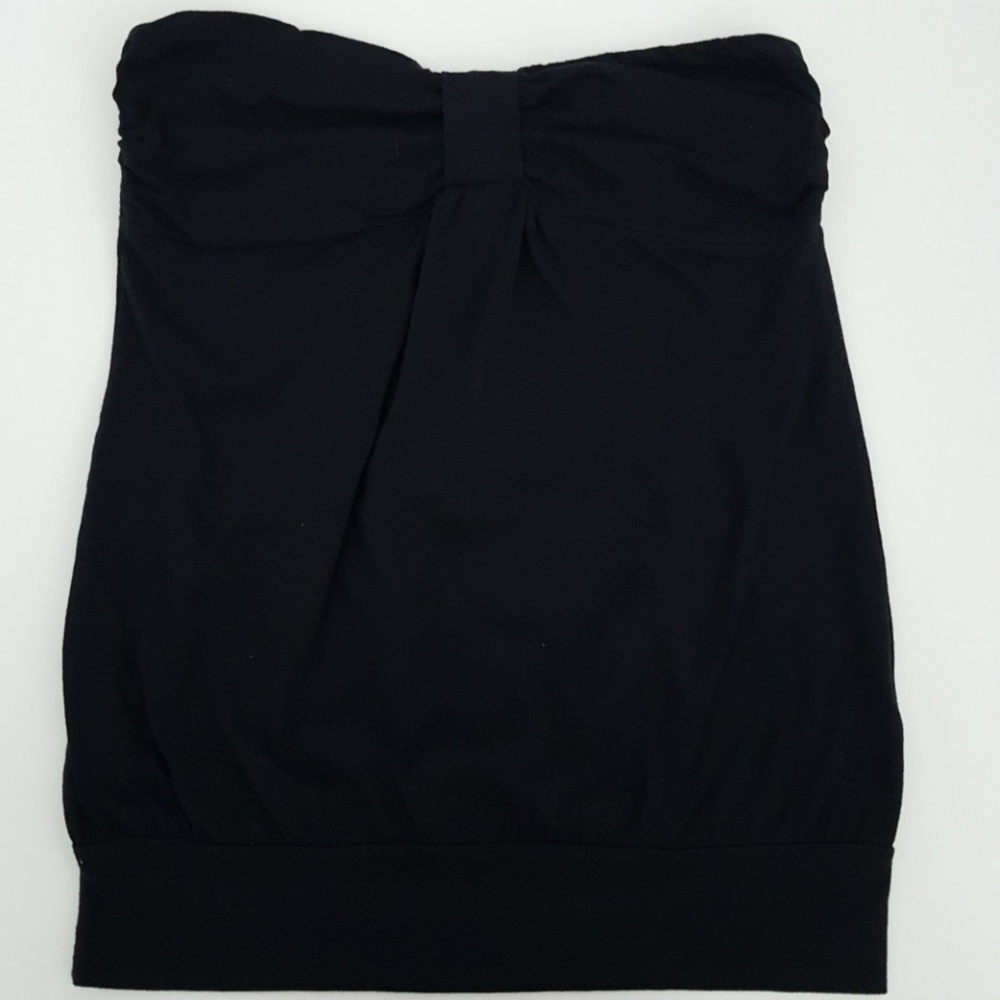 Forever 21 Strapless Top