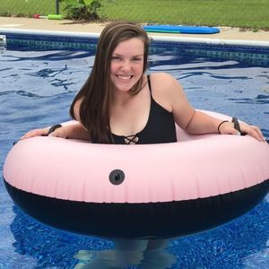 Meet your Posher, Sarah grace